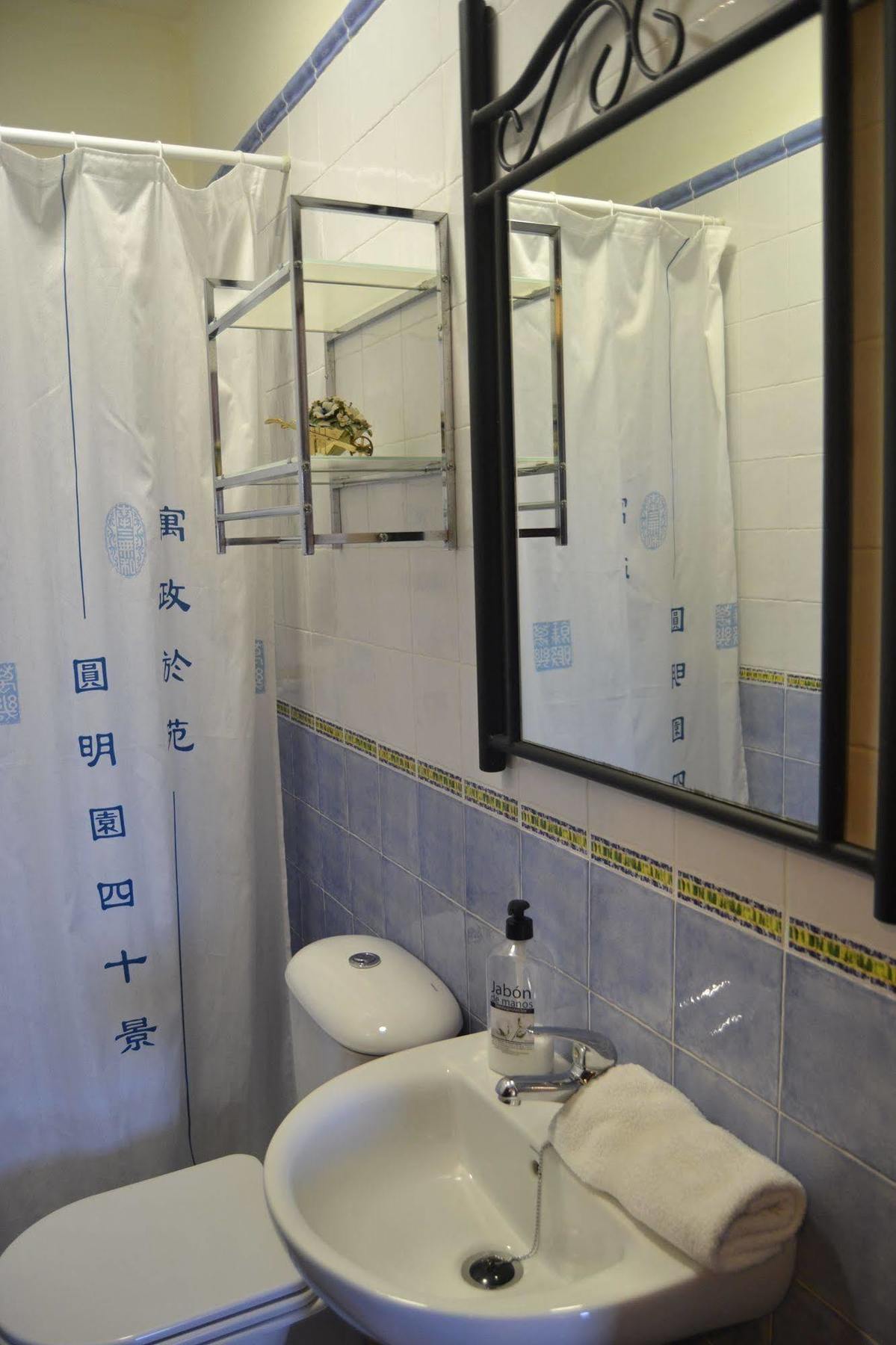 胡埃托酒店 维努埃拉 外观 照片